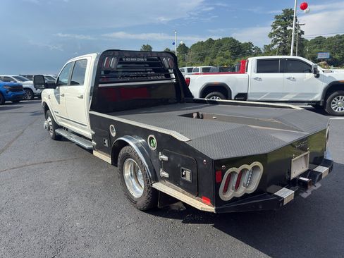 Used 2023 RAM 3500 Limited AWD/4WD image 7