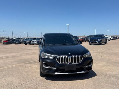 Used 2021 BMW X1 sDrive28i w/ Convenience Package FWD image 4
