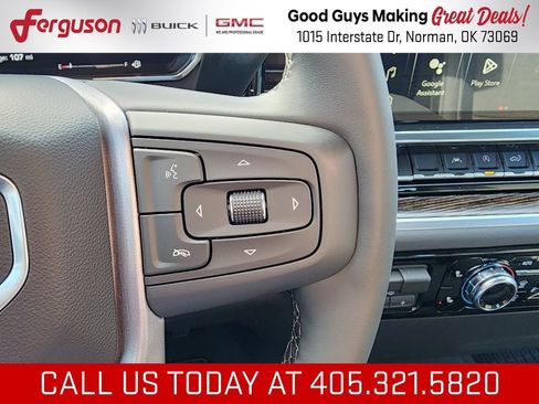 New 2026 GMC Sierra 1500 Elevation w/ X31 Off-Road Package AWD/4WD image 22