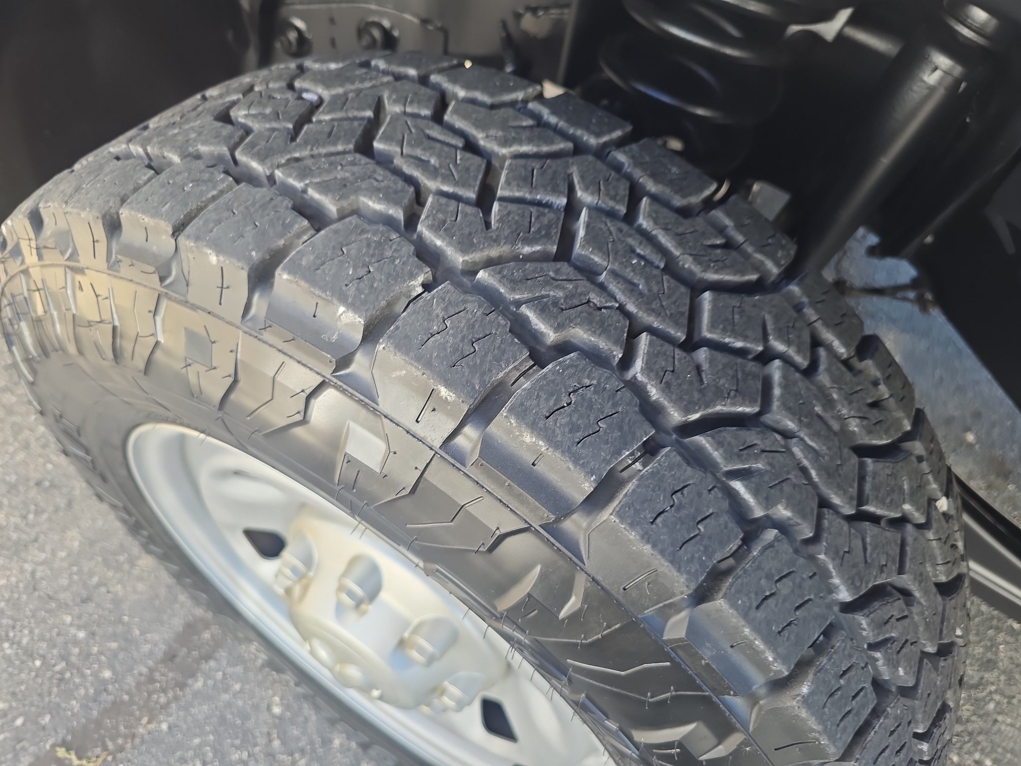 Used 2016 RAM 2500 Tradesman w/ Popular Equipment Group RWD image 26