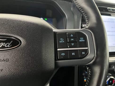 Used 2024 Ford F150 Lariat w/ Equipment Group 502A High AWD/4WD image 8