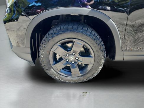 New 2026 Honda Ridgeline TrailSport image 13