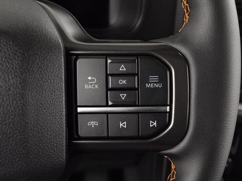 Used 2025 Ford F150 Tremor w/ Equipment Group 402A High AWD/4WD image 17