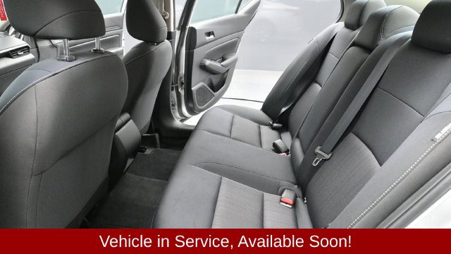 Used 2021 Nissan Altima 2.5 S FWD image 16