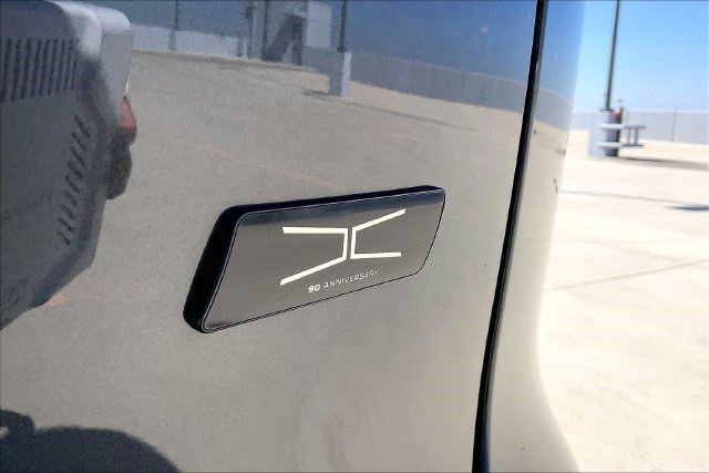 New 2026 Jaguar F-PACE R-Dynamic S AWD/4WD image 9