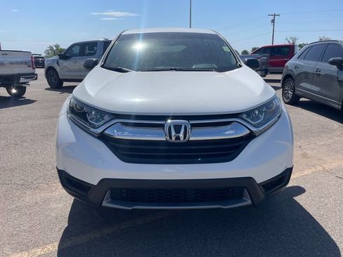 Used 2019 Honda CR-V LX image 6