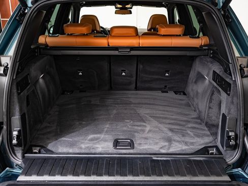 Used 2025 BMW X5 xDrive40i image 17