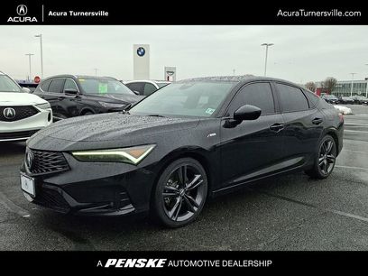 Certified 2024 Acura Integra A-Spec