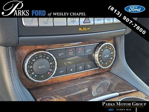 Used 2014 Mercedes-Benz CLS 550 image 25