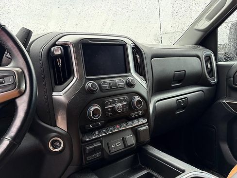 Used 2023 Chevrolet Silverado 2500 LT w/ Z71 Sport Edition image 5