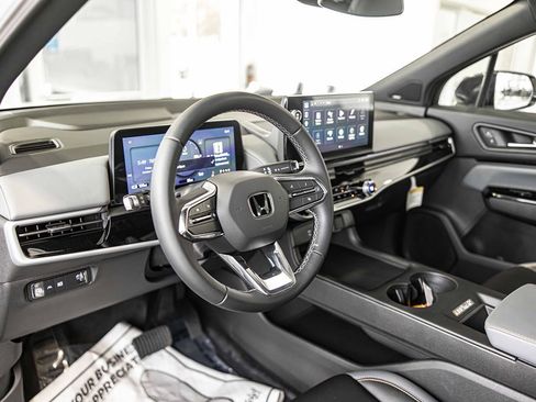 Used 2025 Honda Prologue Touring image 22