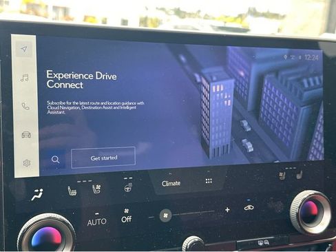 New 2026 Lexus NX 350h AWD w/ Premium Package image 16