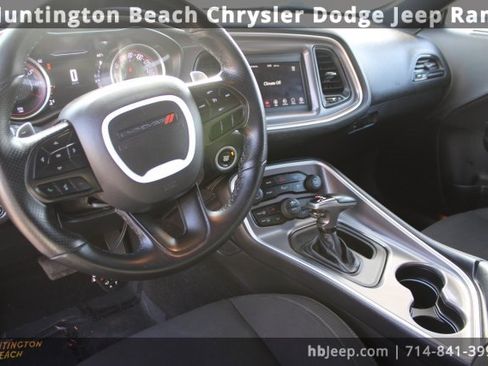 Used 2021 Dodge Challenger GT image 10