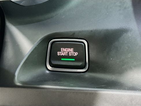 Used 2024 Chevrolet Camaro LT w/ RS Package image 20