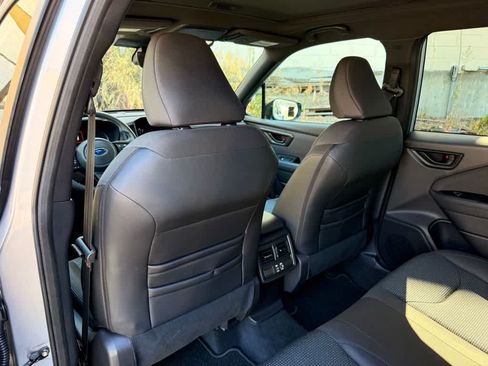 Certified 2026 Subaru Forester Premium AWD/4WD image 12