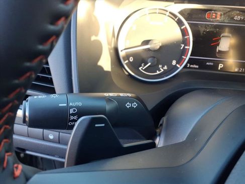 New 2026 Nissan Rogue SV w/ Rock Creek Premium Package image 19