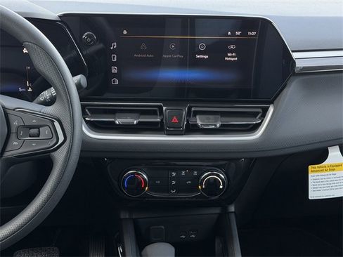 New 2026 Chevrolet TrailBlazer LT w/ Driver Confidence Package image 14