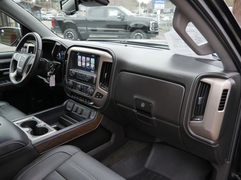 Used 2018 GMC Sierra 1500 Denali image 26