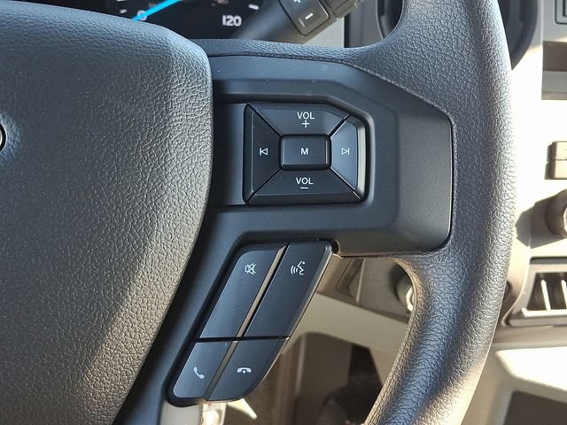 Used 2023 Ford F650 2WD Regular Cab Super Duty image 20