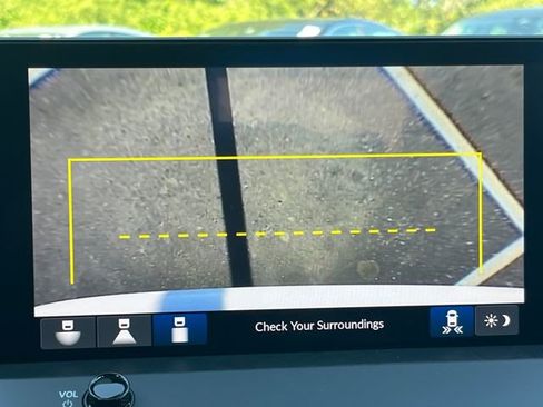 New 2025 Honda Accord Sport image 28