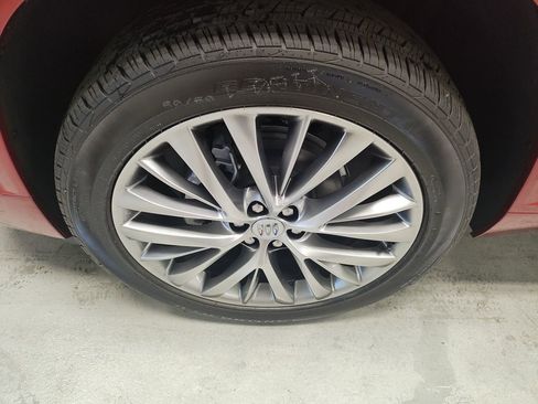 New 2026 Buick Enclave Avenir w/ Super Cruise Package image 20