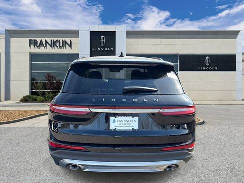 New 2026 Lincoln Corsair Reserve AWD/4WD image 6