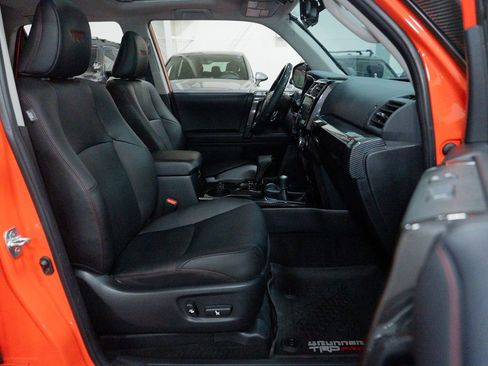 Used 2023 Toyota 4Runner TRD Pro AWD/4WD image 43