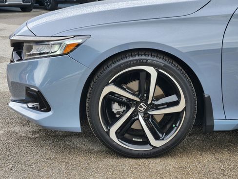 Used 2021 Honda Accord Sport image 25