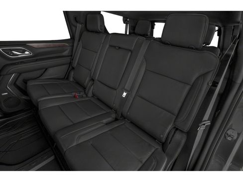 Used 2022 Chevrolet Tahoe Z71 w/ Luxury Package AWD/4WD image 8