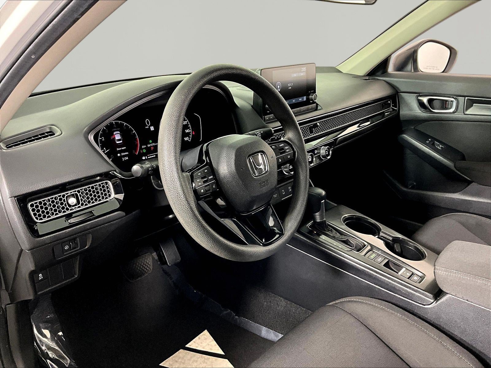 Used 2025 Honda Civic LX image 17