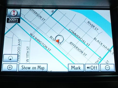 Used 2011 Lexus LS 460 AWD w/ Luxury Value Edition image 39