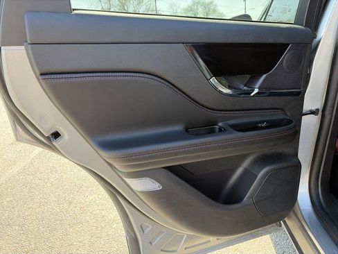 Used 2024 Lincoln Corsair Reserve w/ Equipment Group 201A image 14