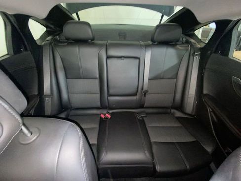 Used 2014 Chevrolet Impala LT FWD image 2