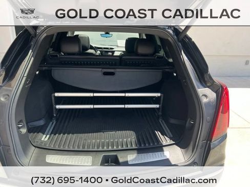 Certified 2024 Cadillac XT5 Premium Luxury w/ Technology Package AWD/4WD image 11
