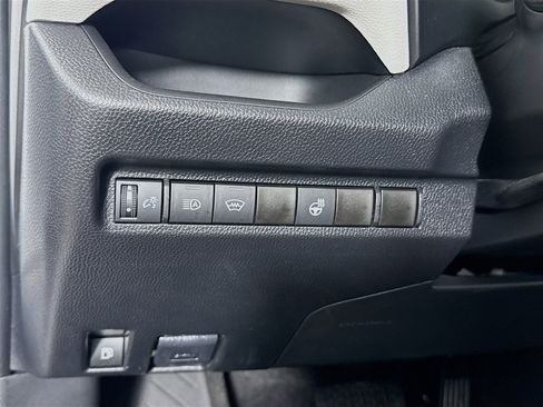 Certified 2023 Toyota RAV4 XLE w/ XLE Grade Weather Package image 11