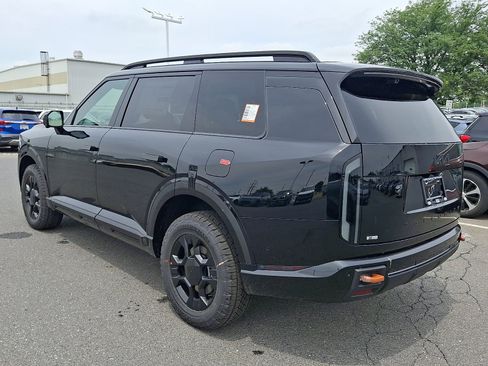 New 2027 Kia Telluride SX Prestige X-Pro AWD/4WD image 4