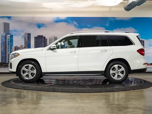 Used 2019 Mercedes-Benz GLS 450 4MATIC image 6