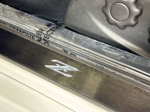 Used 2024 Nissan Z NISMO w/ Floor Mat Package RWD image 43