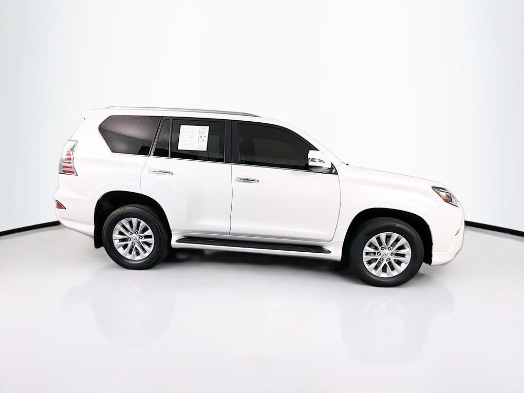 Used 2023 Lexus GX 460 Premium w/ Premium Plus Package AWD/4WD image 11