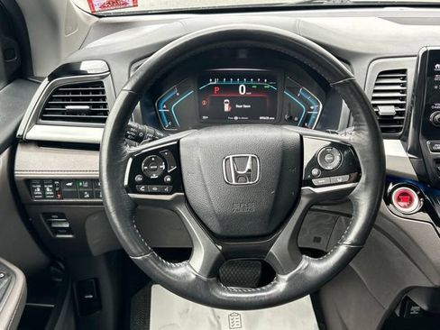 Used 2019 Honda Odyssey Elite image 62