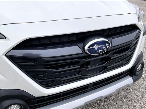 Certified 2024 Subaru Outback Limited image 29