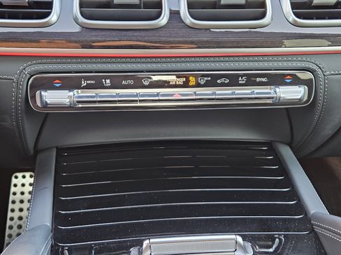 Used 2023 Mercedes-Benz GLE 63 AMG S image 19