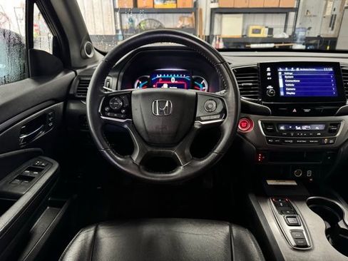 Used 2022 Honda Pilot Special Edition image 25