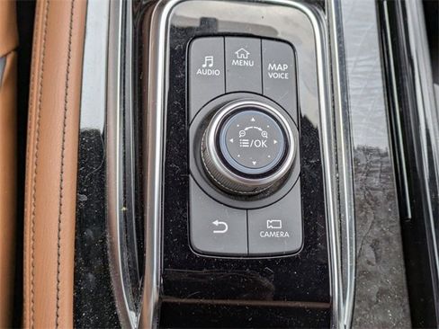 Certified 2022 INFINITI QX80 Sensory w/ Cargo Package image 27