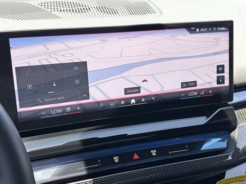 Used 2024 BMW i5 M60 w/ Premium Package AWD/4WD image 29