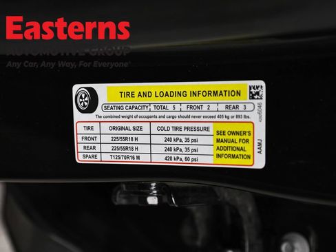Used 2025 Buick Encore GX Preferred FWD image 34