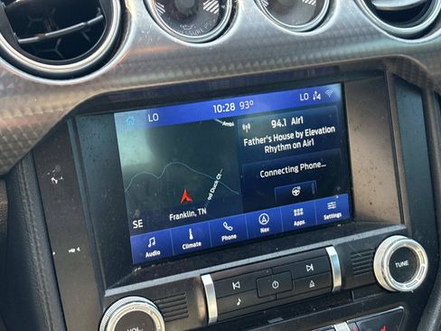 Used 2020 Ford Mustang GT Premium w/ GT Performance Package RWD image 27