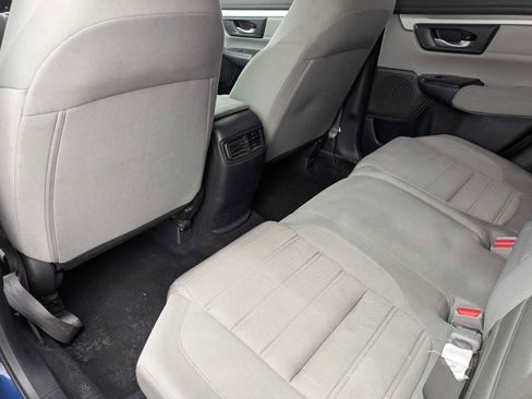 Certified 2020 Honda CR-V LX image 16