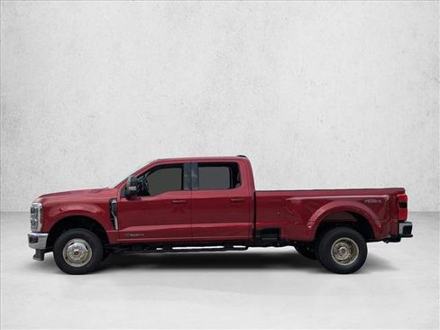 New 2026 Ford F350 XLT w/ XLT Premium Package image 5