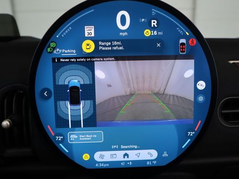 Used 2026 MINI Cooper Convertible image 26